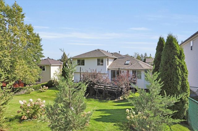 6706 S MORAN VIEW St, Spokane, WA 99224