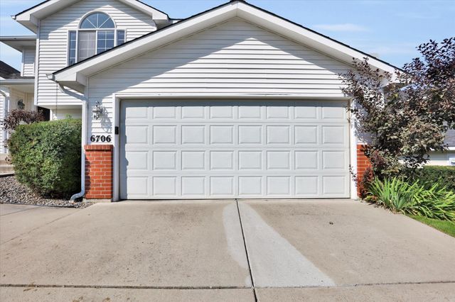 6706 S MORAN VIEW St, Spokane, WA 99224