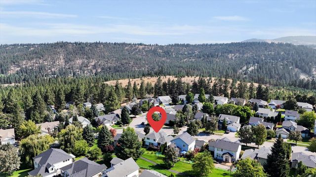 6706 S MORAN VIEW St, Spokane, WA 99224