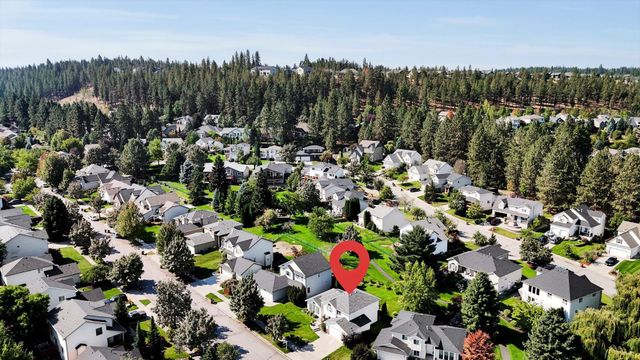 6706 S MORAN VIEW St, Spokane, WA 99224