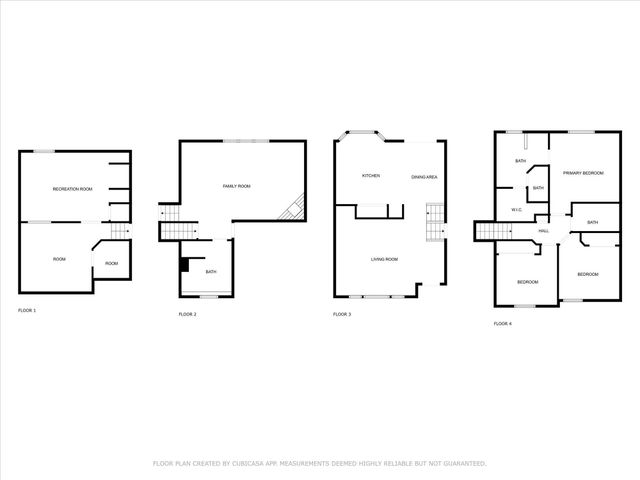 6706 S MORAN VIEW St, Spokane, WA 99224