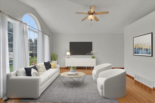 6706 S MORAN VIEW St, Spokane, WA 99224