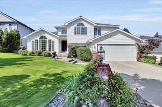 6706 S MORAN VIEW St, Spokane, WA 99224