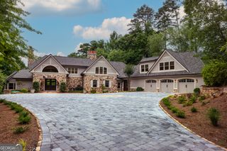 2481 Linger Longer Drive, Greensboro, GA 30642