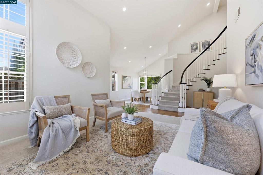 Image 11 of property listing at 1258 Silverwood Ct, Danville, CA 94526