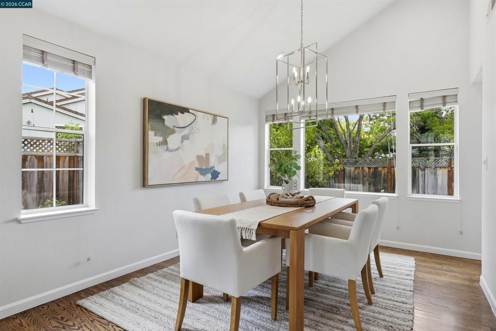 Image 12 of property listing at 1258 Silverwood Ct, Danville, CA 94526