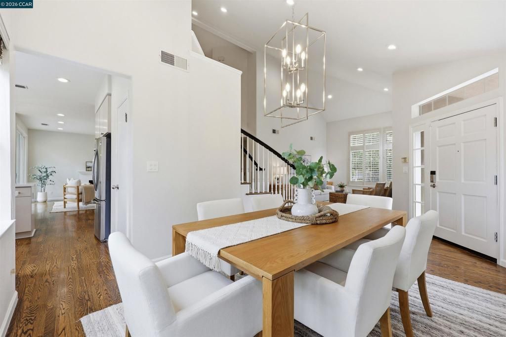 Image 14 of property listing at 1258 Silverwood Ct, Danville, CA 94526