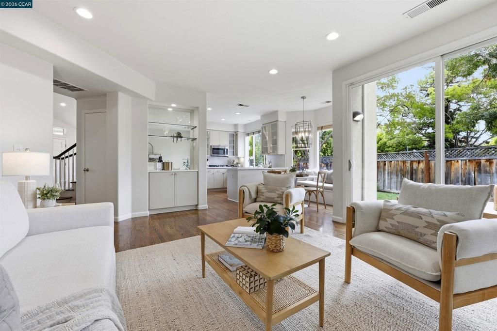Image 22 of property listing at 1258 Silverwood Ct, Danville, CA 94526