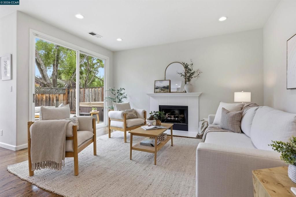 Image 26 of property listing at 1258 Silverwood Ct, Danville, CA 94526