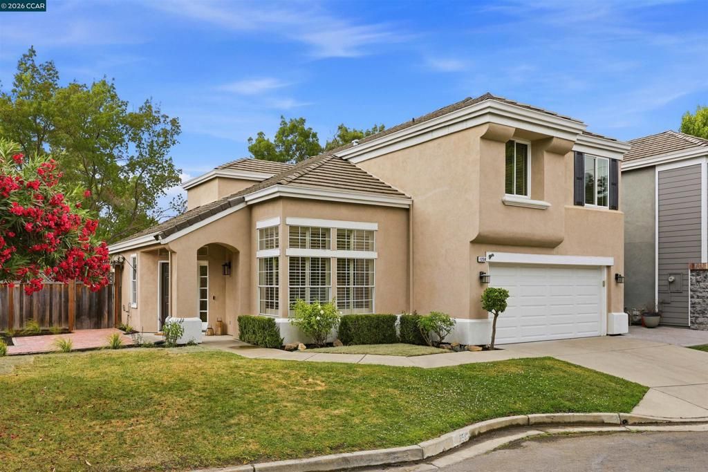 Image 3 of property listing at 1258 Silverwood Ct, Danville, CA 94526