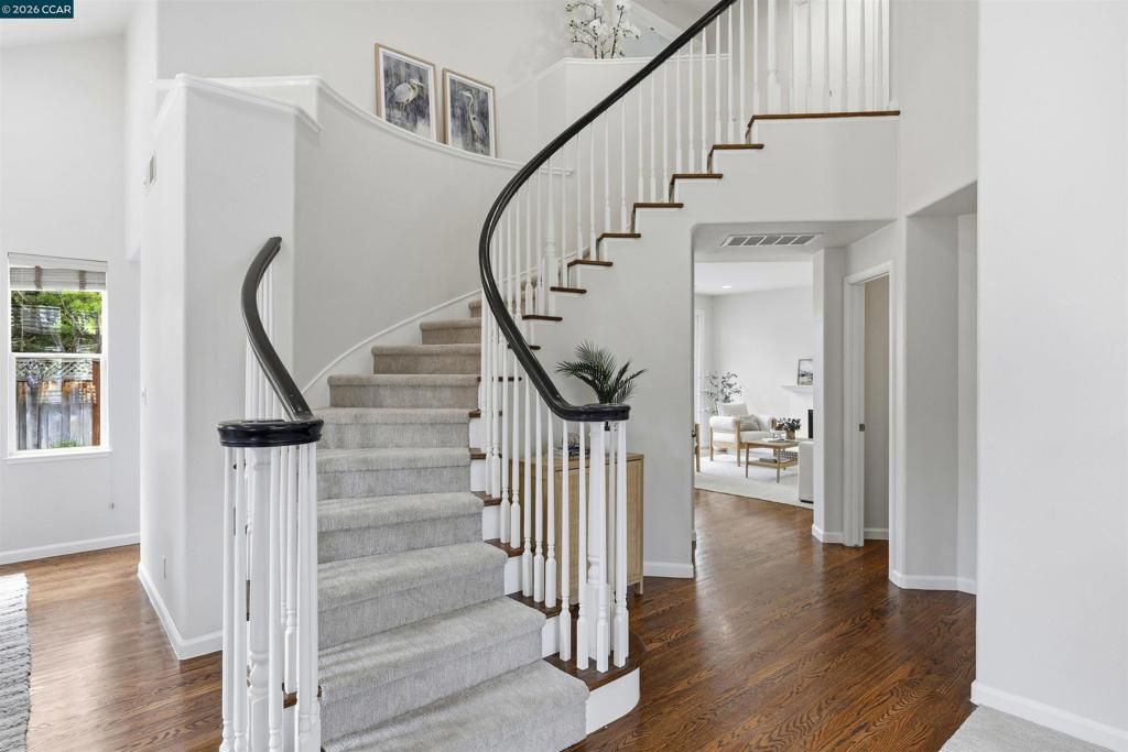 Image 30 of property listing at 1258 Silverwood Ct, Danville, CA 94526
