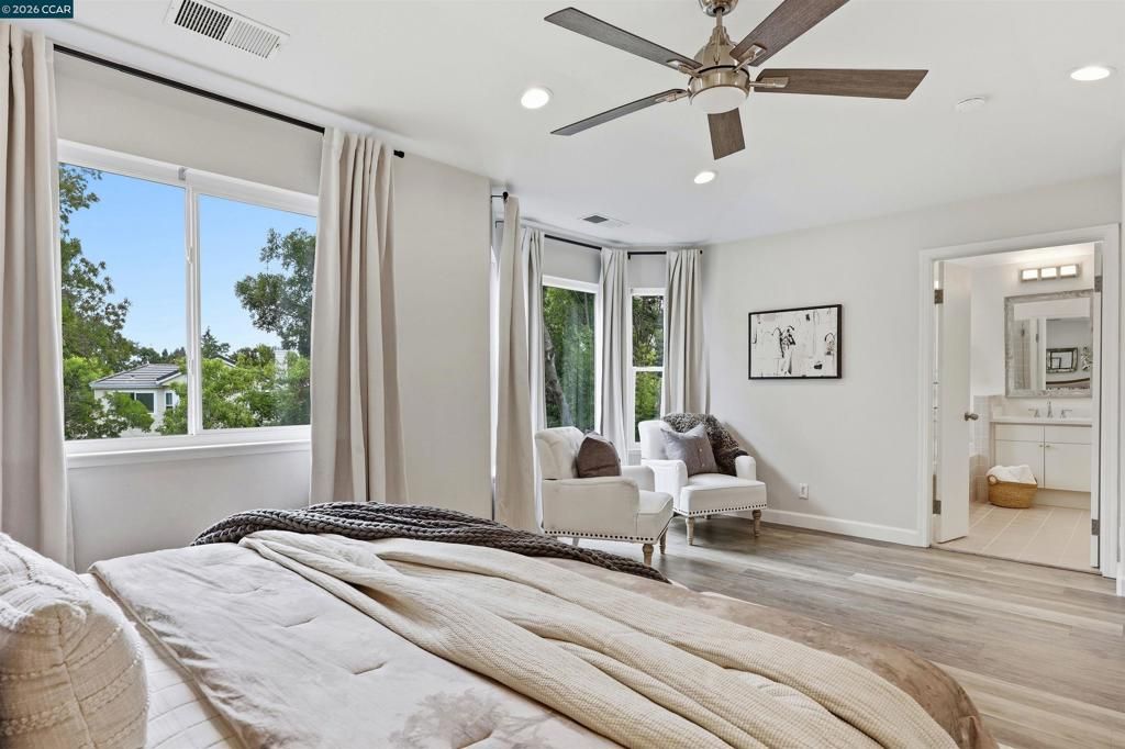 Image 35 of property listing at 1258 Silverwood Ct, Danville, CA 94526