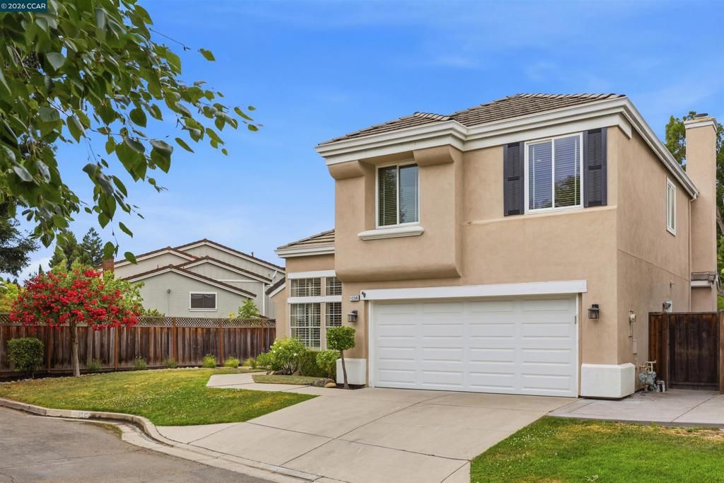 Image 4 of property listing at 1258 Silverwood Ct, Danville, CA 94526