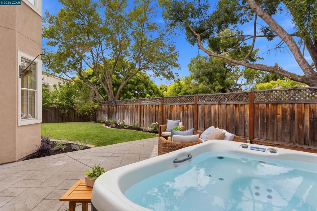 Image 49 of property listing at 1258 Silverwood Ct, Danville, CA 94526