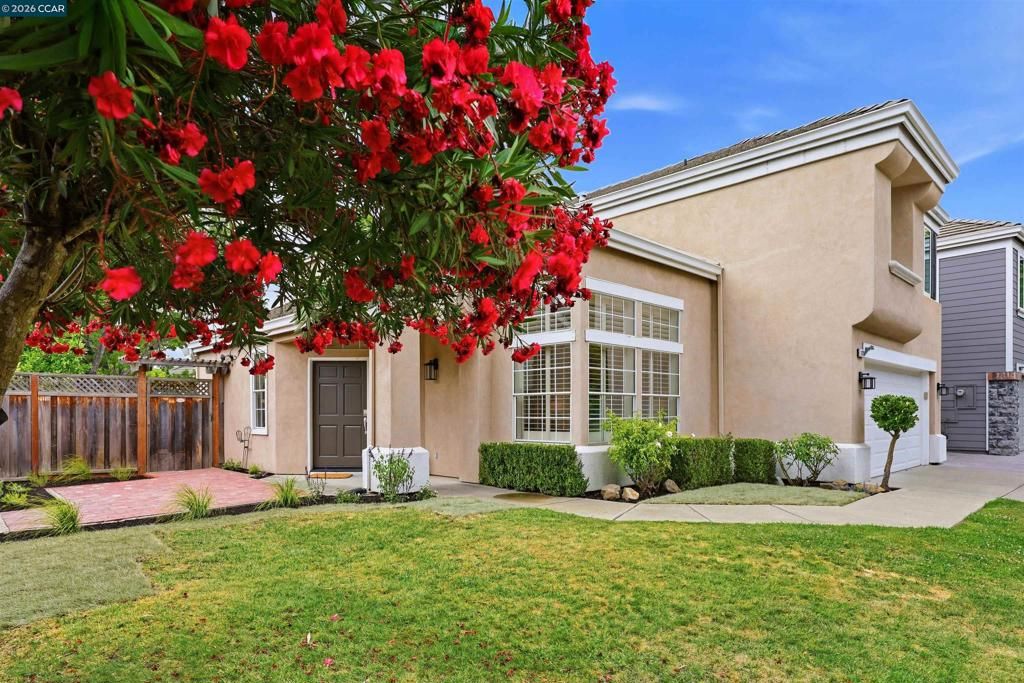 Image 5 of property listing at 1258 Silverwood Ct, Danville, CA 94526