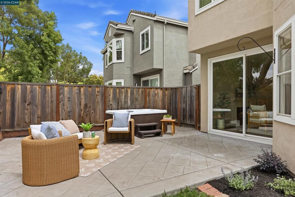 Image 50 of property listing at 1258 Silverwood Ct, Danville, CA 94526