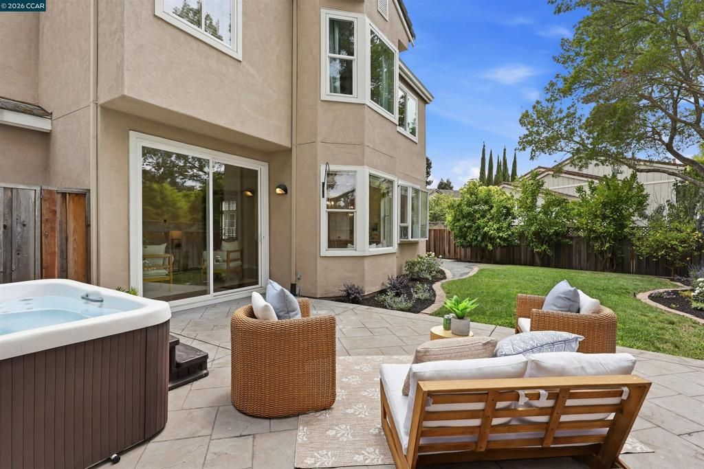 Image 51 of property listing at 1258 Silverwood Ct, Danville, CA 94526