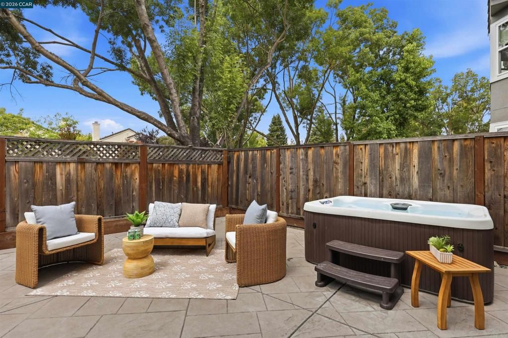 Image 52 of property listing at 1258 Silverwood Ct, Danville, CA 94526