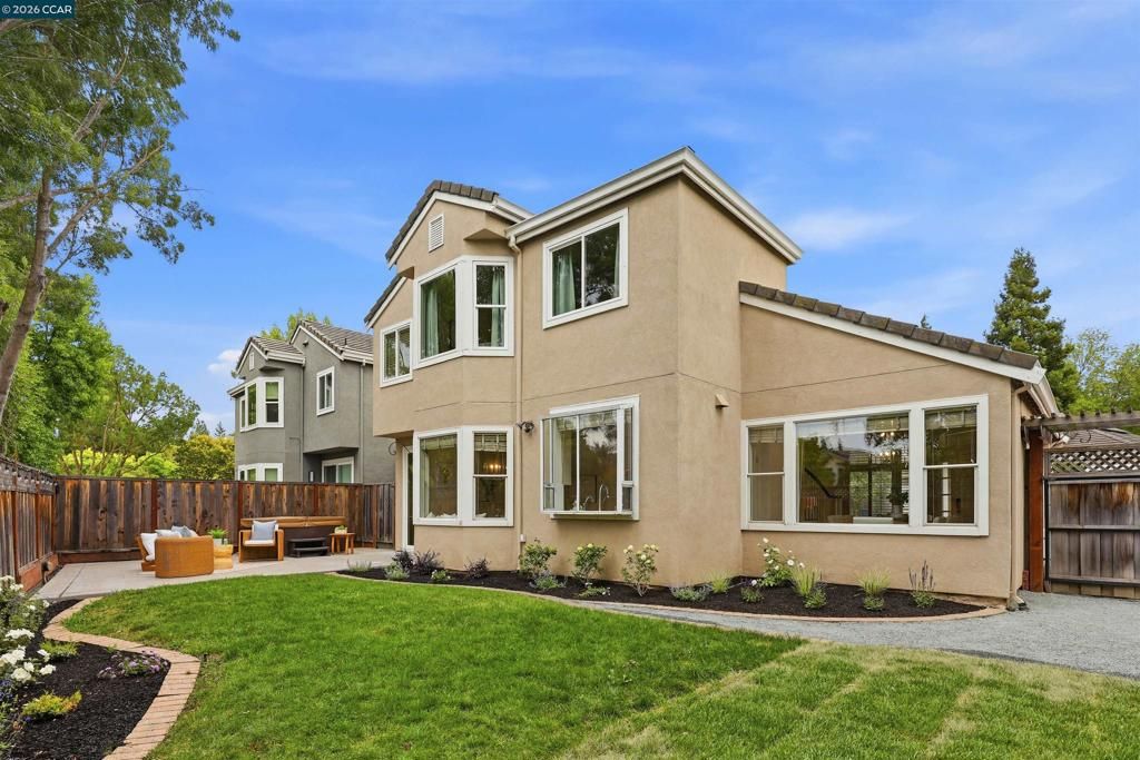Image 54 of property listing at 1258 Silverwood Ct, Danville, CA 94526