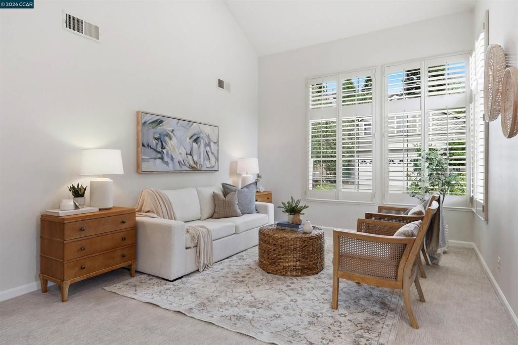Image 8 of property listing at 1258 Silverwood Ct, Danville, CA 94526