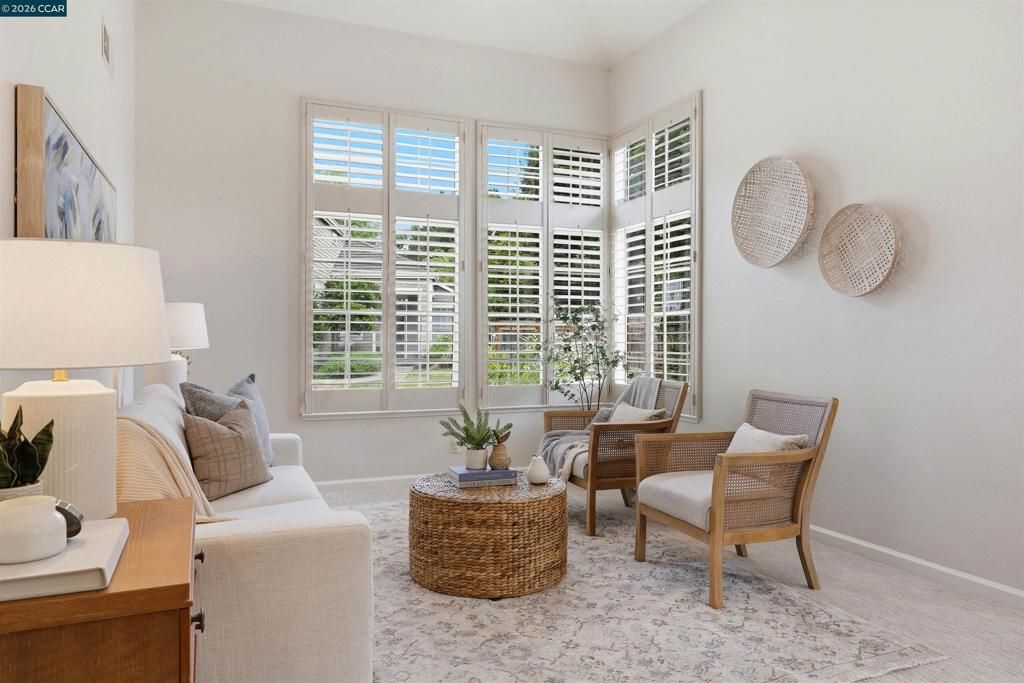 Image 9 of property listing at 1258 Silverwood Ct, Danville, CA 94526
