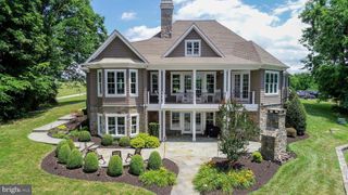 6604 MORNING DEW DR, Mineral, VA 23117