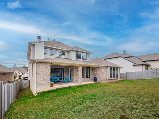 112 HOLLYTREE CT, Georgetown, TX 78628