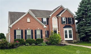 3513 Black Squirrel Way, Springboro, OH 45005