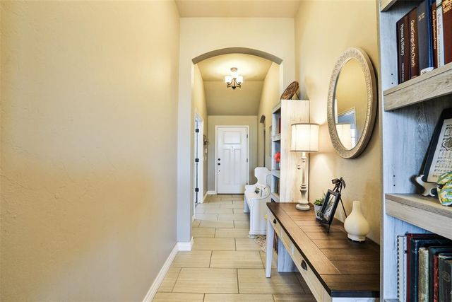 2412 SW 136th Street, Oklahoma City, OK 73170