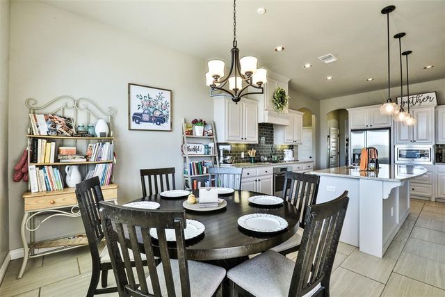 2412 SW 136th Street, Oklahoma City, OK 73170