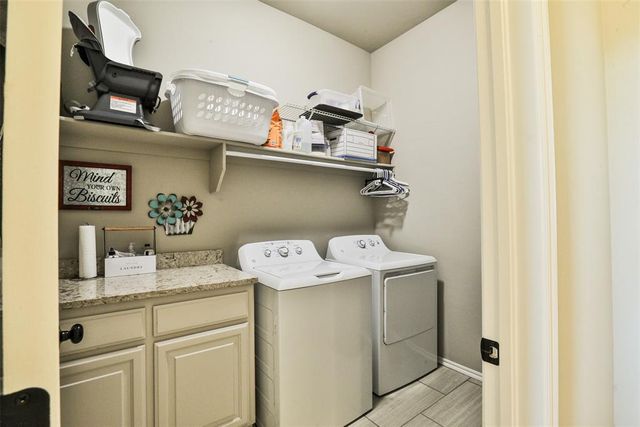 2412 SW 136th Street, Oklahoma City, OK 73170