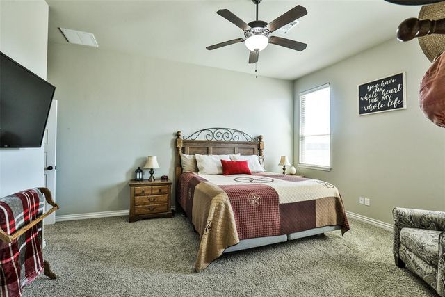 2412 SW 136th Street, Oklahoma City, OK 73170