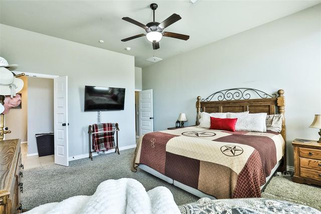 2412 SW 136th Street, Oklahoma City, OK 73170