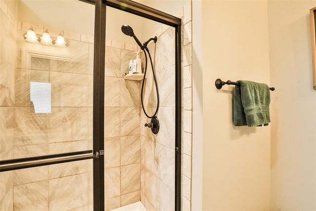 2412 SW 136th Street, Oklahoma City, OK 73170