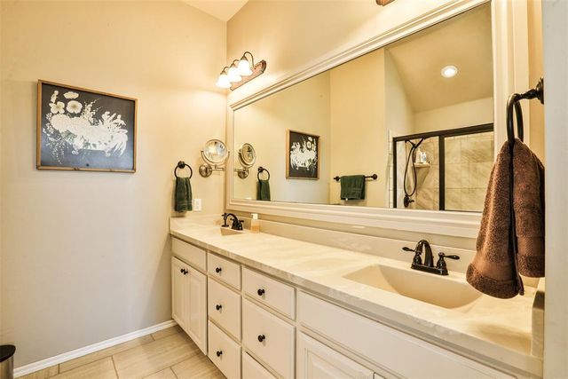 2412 SW 136th Street, Oklahoma City, OK 73170