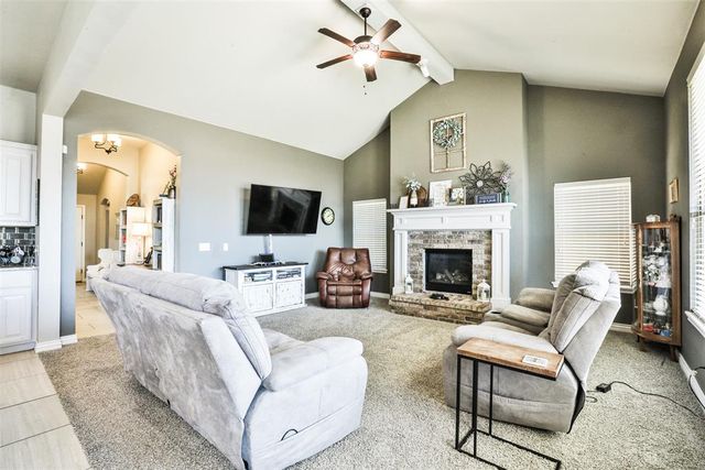 2412 SW 136th Street, Oklahoma City, OK 73170