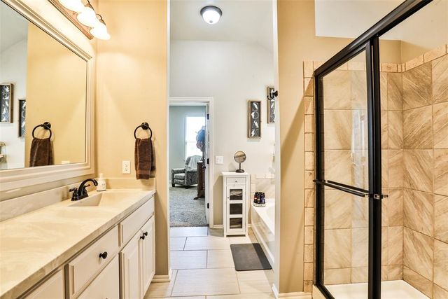 2412 SW 136th Street, Oklahoma City, OK 73170