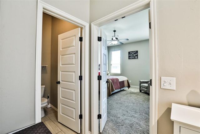 2412 SW 136th Street, Oklahoma City, OK 73170