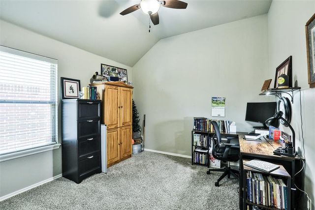 2412 SW 136th Street, Oklahoma City, OK 73170