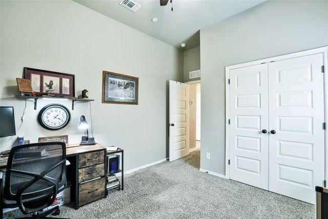 2412 SW 136th Street, Oklahoma City, OK 73170