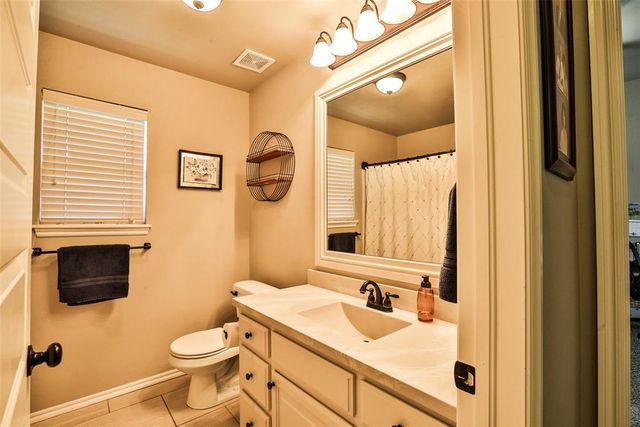 2412 SW 136th Street, Oklahoma City, OK 73170