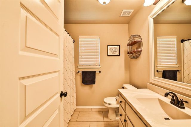 2412 SW 136th Street, Oklahoma City, OK 73170