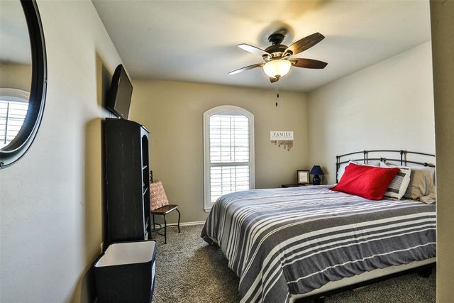 2412 SW 136th Street, Oklahoma City, OK 73170