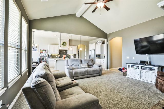 2412 SW 136th Street, Oklahoma City, OK 73170