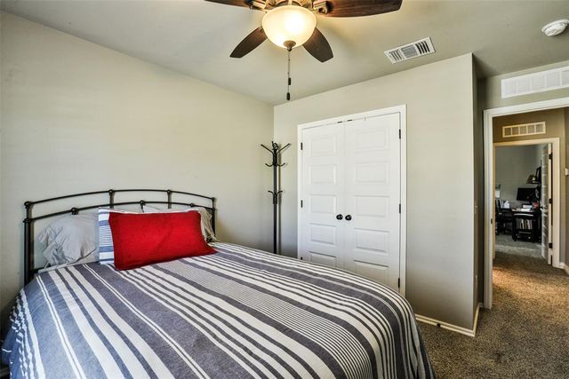 2412 SW 136th Street, Oklahoma City, OK 73170