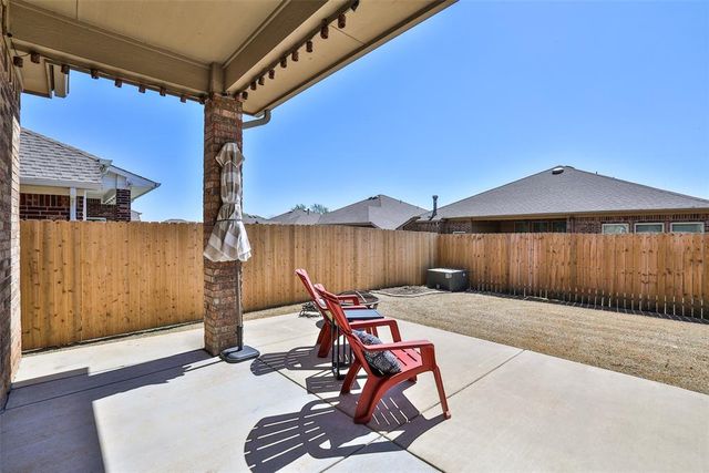 2412 SW 136th Street, Oklahoma City, OK 73170