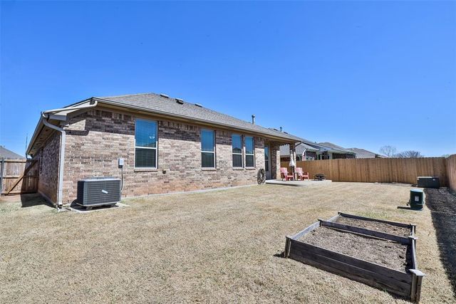 2412 SW 136th Street, Oklahoma City, OK 73170