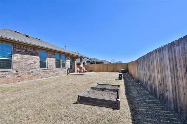 2412 SW 136th Street, Oklahoma City, OK 73170