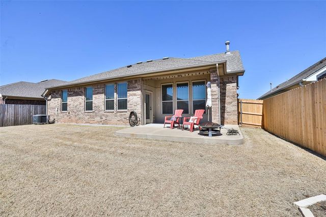 2412 SW 136th Street, Oklahoma City, OK 73170