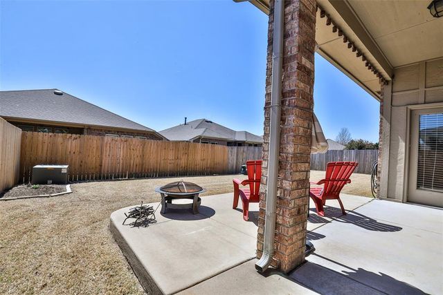 2412 SW 136th Street, Oklahoma City, OK 73170